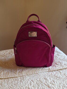 Michael Kors small backpack